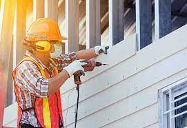 Best Fiber Cement Siding Installation  in Ventnor City, NJ