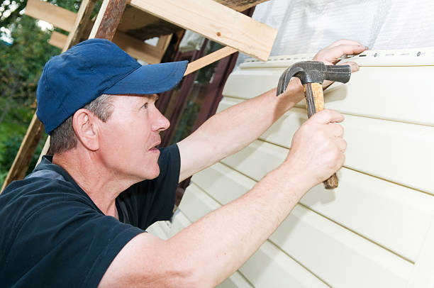 Best Engineered Wood Siding  in Ventnor City, NJ