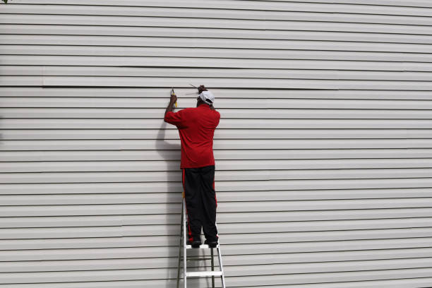 Best Siding Removal and Disposal  in Ventnor City, NJ