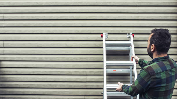 Best Custom Trim and Detailing for Siding  in Ventnor City, NJ