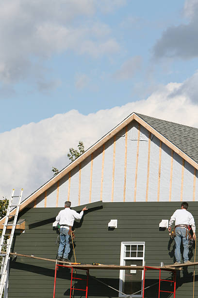 Best Siding Painting and Refinishing  in Ventnor City, NJ