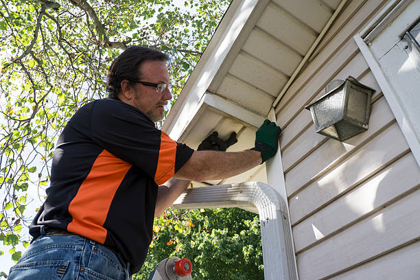 Professional Siding Installation & Repair in Ventnor City, NJ